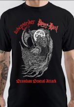 Power From Hell T-Shirt