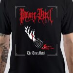 Power From Hell T-Shirt