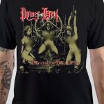 Power From Hell T-Shirt