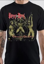 Power From Hell T-Shirt