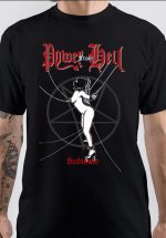 Power From Hell T-Shirt