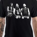 Power From Hell T-Shirt