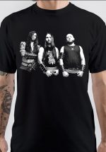 Power From Hell T-Shirt