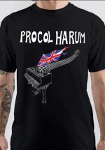 Procol Harum T-Shirt