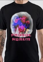 Procol Harum T-Shirt