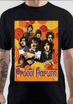 Procol Harum T-Shirt