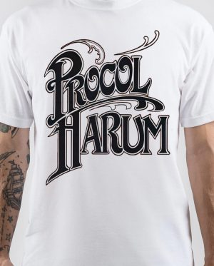 Procol Harum T-Shirt