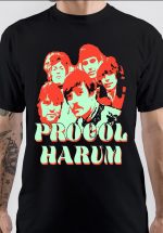 Procol Harum T-Shirt