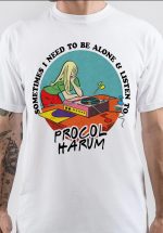 Procol Harum T-Shirt