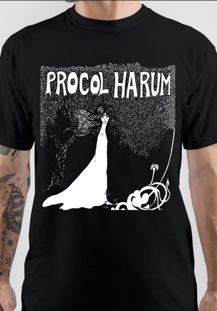Procol Harum T-Shirt