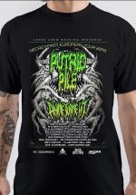 Putrid Pile T-Shirt