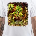 Putrid Pile T-Shirt