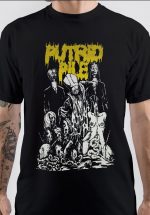 Putrid Pile T-Shirt