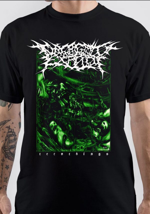 Putrid Pile T-Shirt