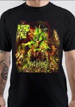 Putrid Pile T-Shirt