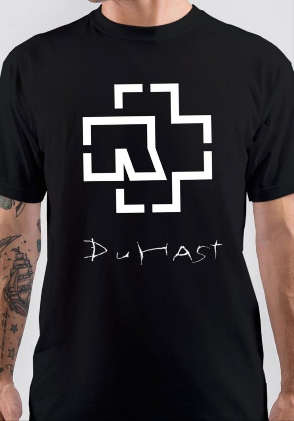 Rammstein T-Shirt