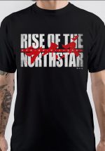 Rise Of The Northstar T-Shirt