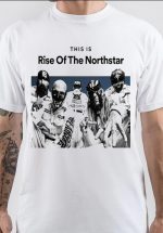 Rise Of The Northstar T-Shirt