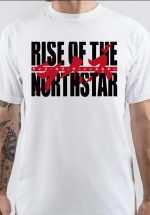 Rise Of The Northstar T-Shirt