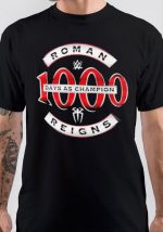 Roman Reigns T-Shirt