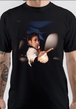 Ryan Gosling T-Shirt