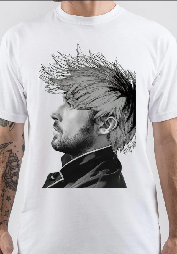 Ryan Gosling T-Shirt