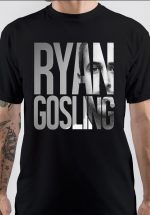 Ryan Gosling T-Shirt