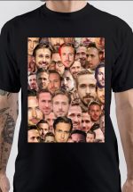 Ryan Gosling T-Shirt