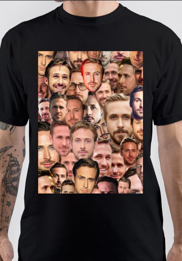 Ryan Gosling T-Shirt