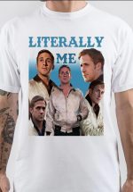 Ryan Gosling T-Shirt