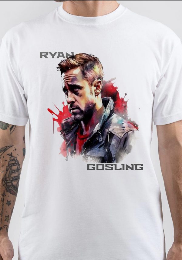 Ryan Gosling T-Shirt