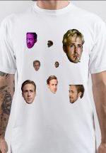 Ryan Gosling T-Shirt