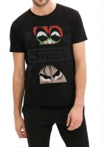 Samurai Jack T-Shirt