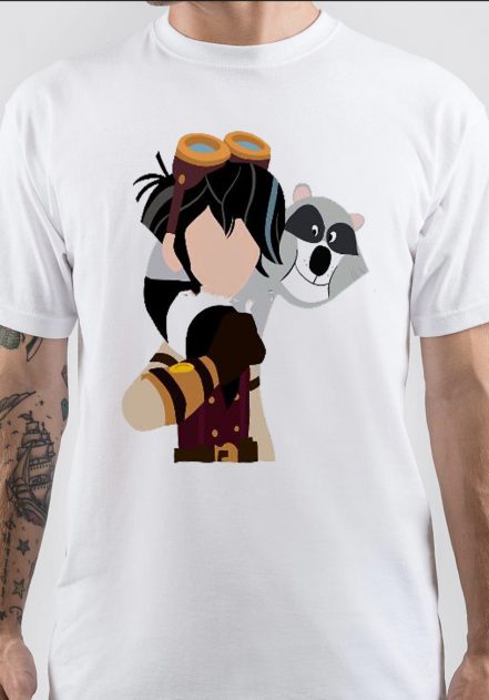Seven Kingdoms T-Shirt