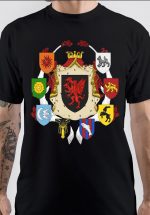 Seven Kingdoms T-Shirt