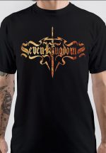 Seven Kingdoms T-Shirt