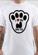 Shih Tzu T-Shirt