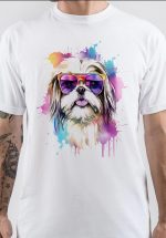 Shih Tzu T-Shirt