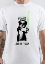 Shih Tzu T-Shirt