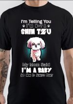 Shih Tzu T-Shirt