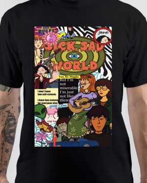 Sick Sad World T-Shirt