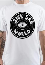 Sick Sad World T-Shirt