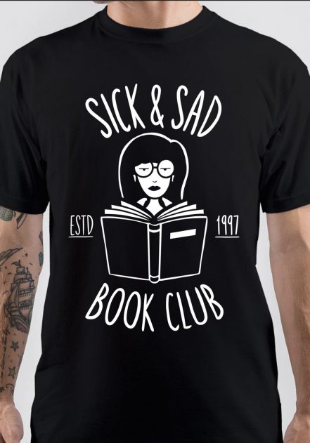 Sick Sad World T-Shirt