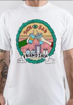 Sick Sad World T-Shirt