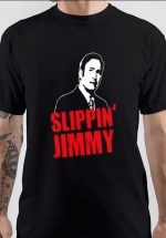 Slippin Jimmy T-Shirt