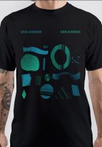 Still Corners T-Shirt