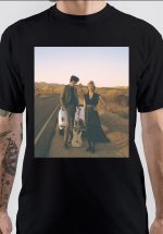 Still Corners T-Shirt