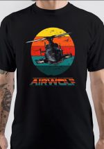 Street Hawk T-Shirt