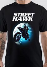 Street Hawk T-Shirt