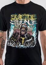 Suicide Silence T-Shirt